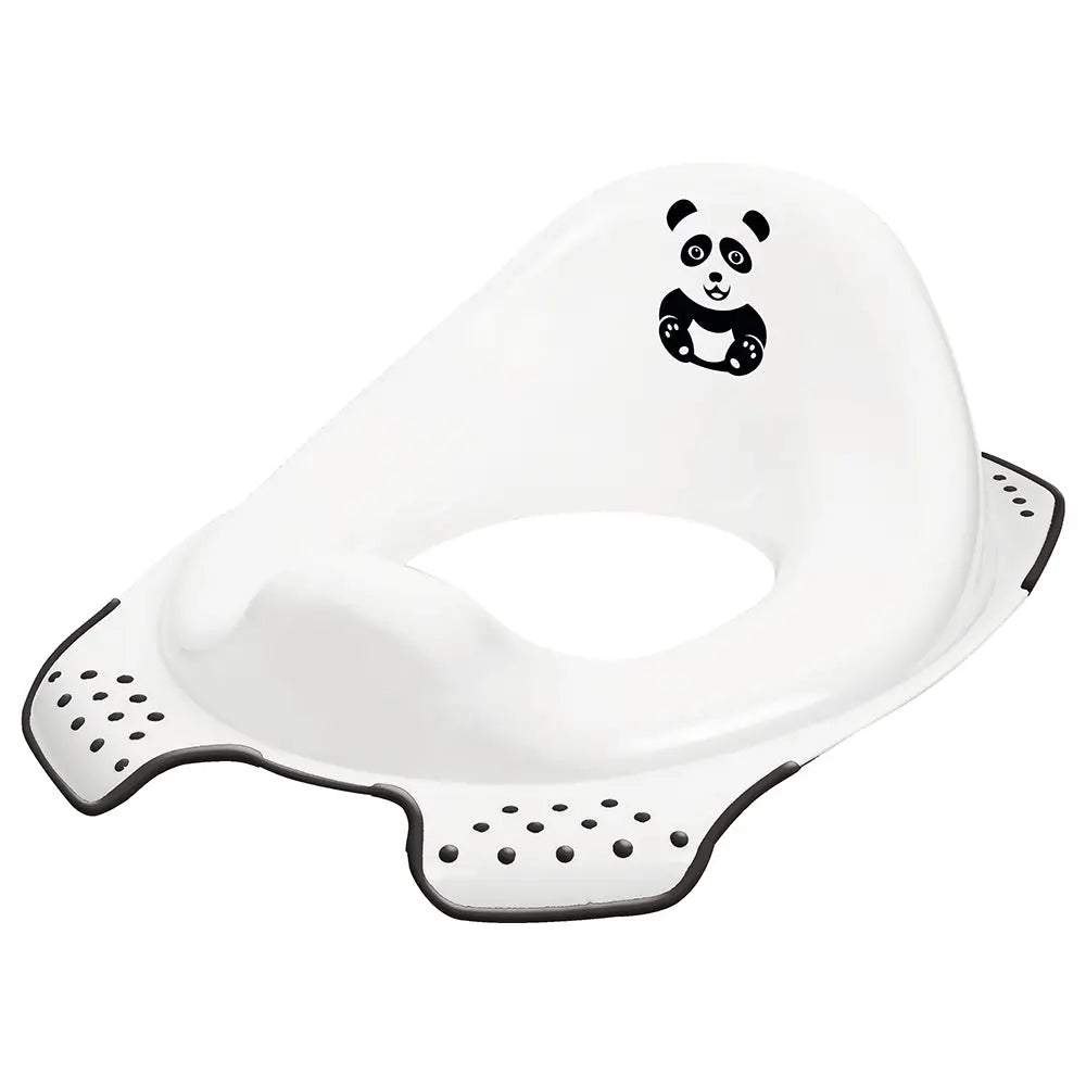 Keeeper-Toilet Seat With Anti-Slip Function- Panda