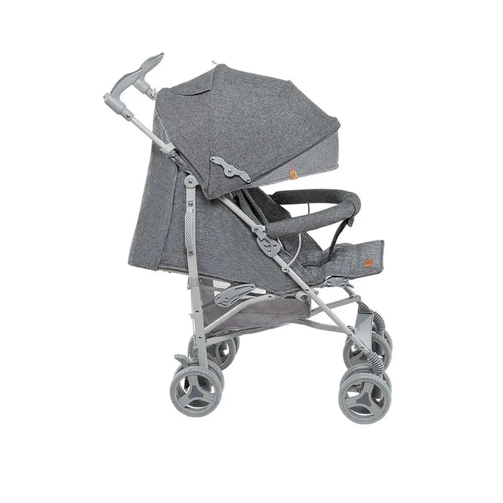 Lionelo Irma Stroller (Dark Grey)