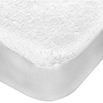 Moon Water Proof Mattress Protector (60x120x15 cm)