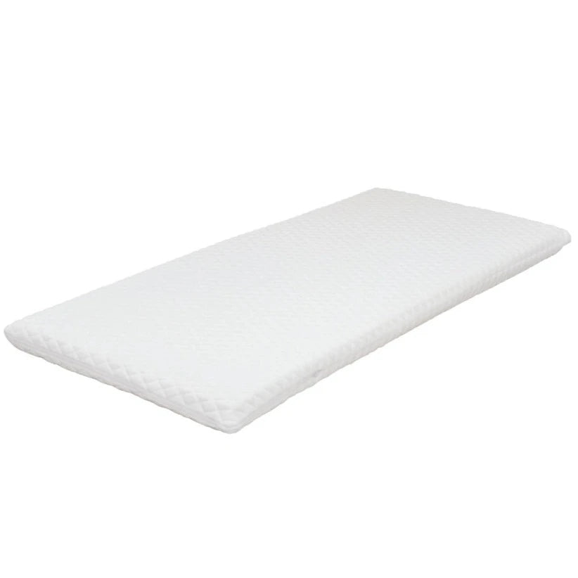 Moon Baby Quilted Mattress (80 x 47 x 3 cm)
