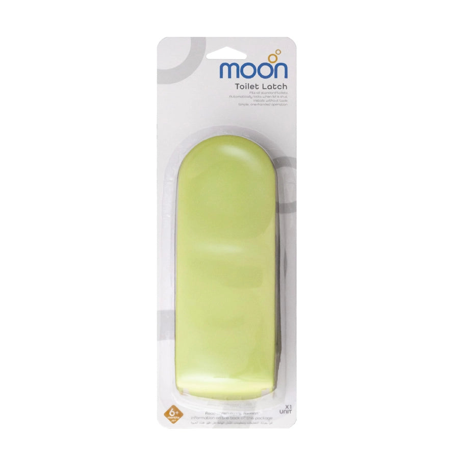 Moon Toilet Latch Moon Toilet Latch