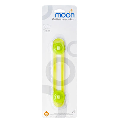 Moon Multipurpose Latch