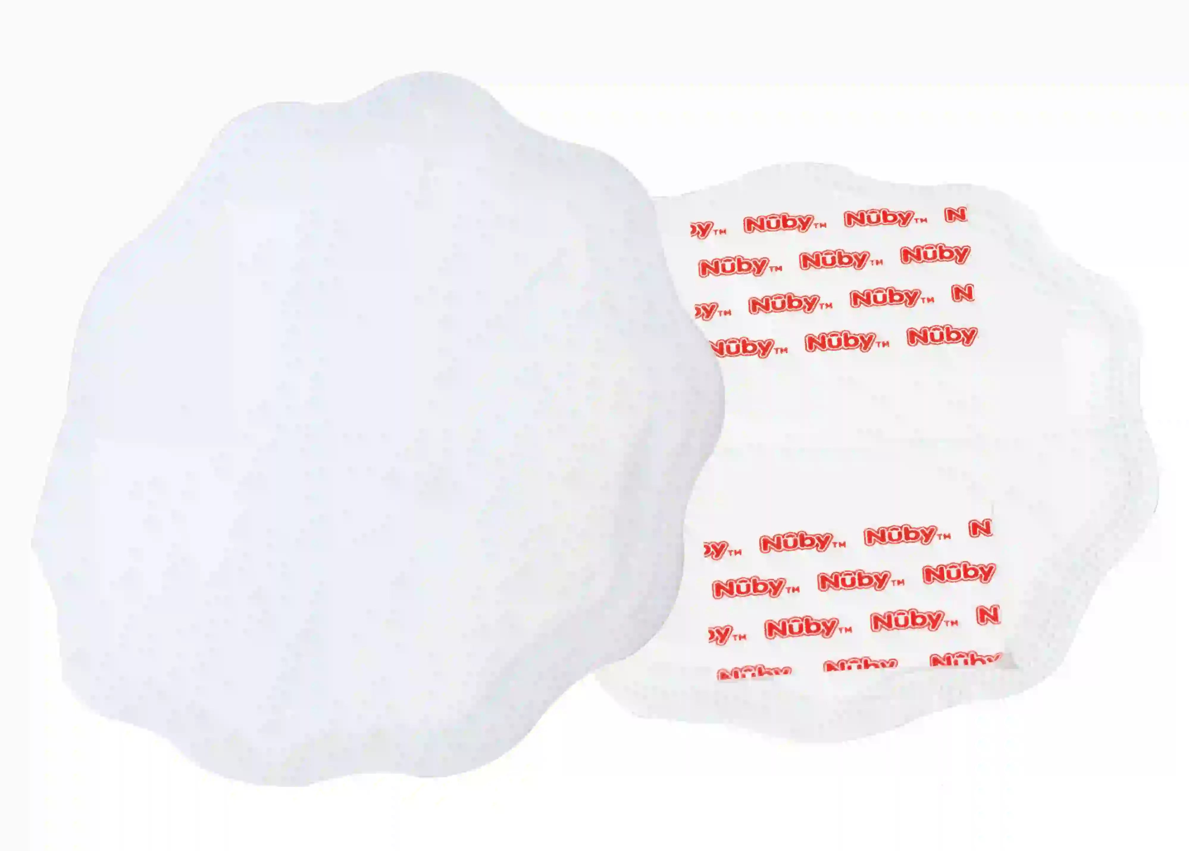 Nuby - Day Breast Pads - 30P