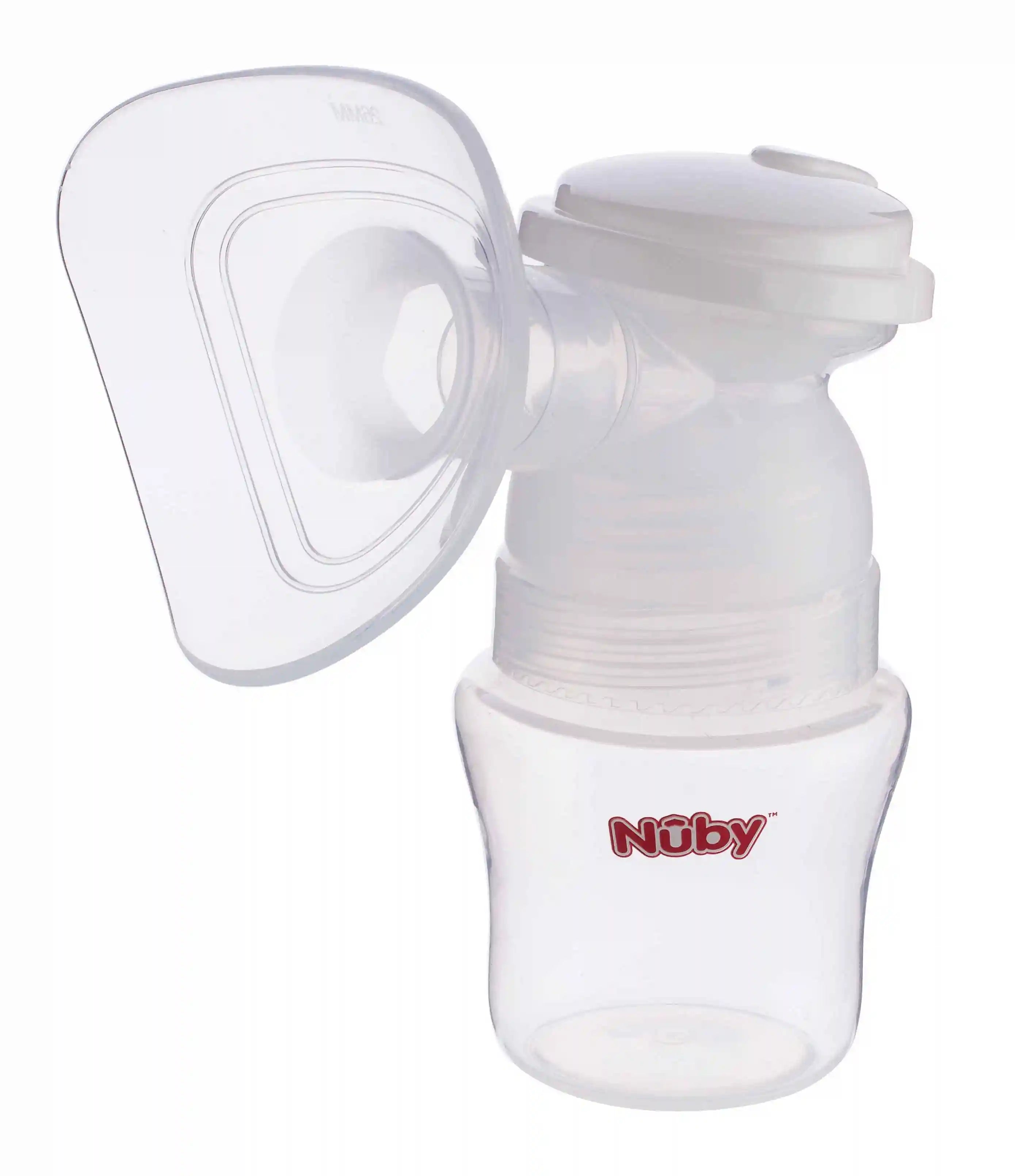 Nuby - Electric Breast Pump Set