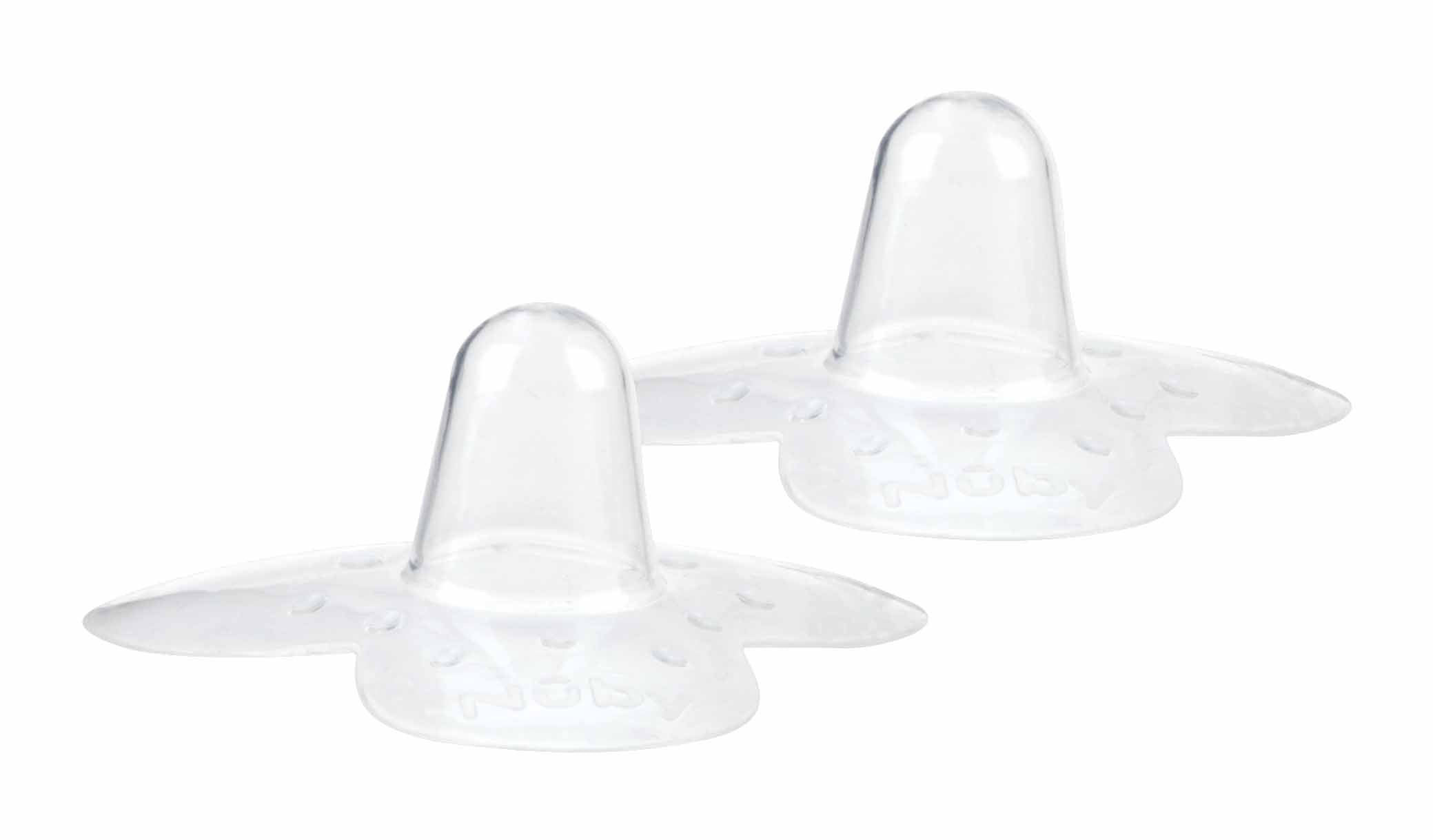 Set of 2 Nipple Protectors