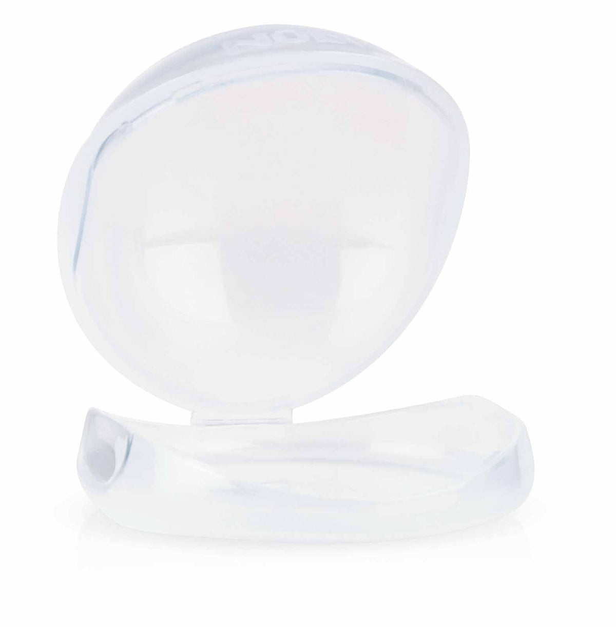 Nuby Set of 2 Nipple Protectors
