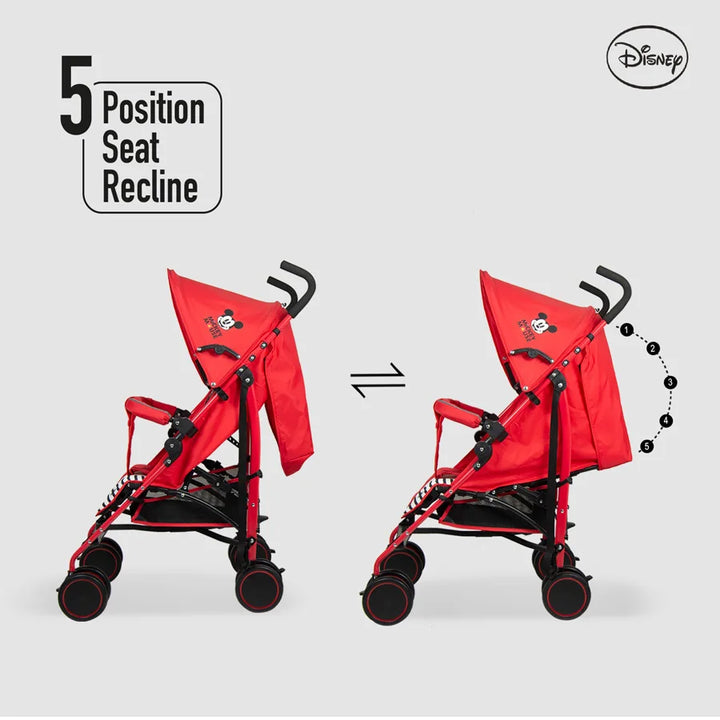 Disney Baby Stroller - Mickey