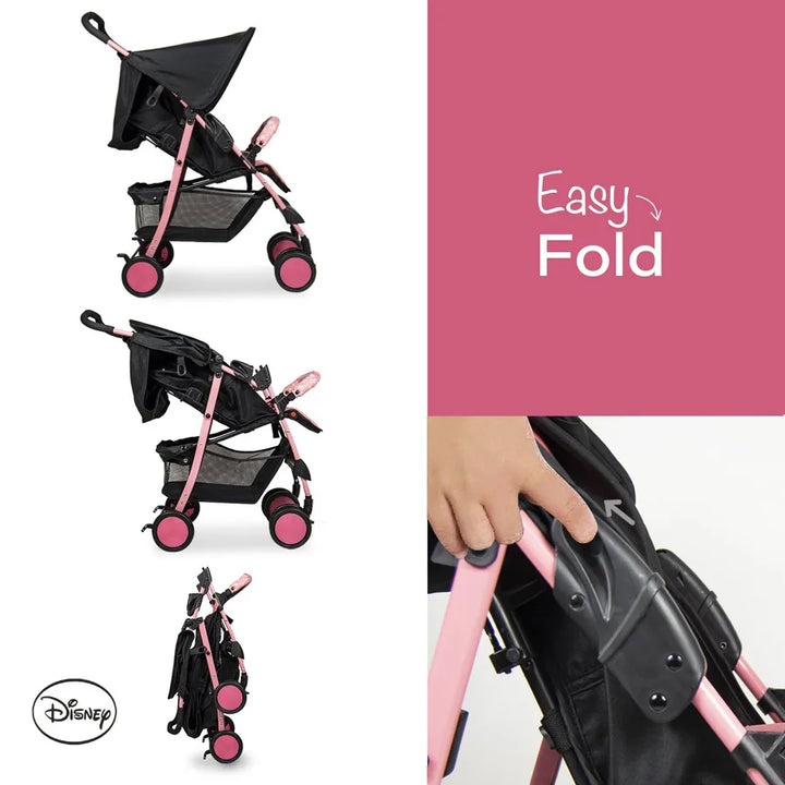 Disney Baby Stroller - Minnie