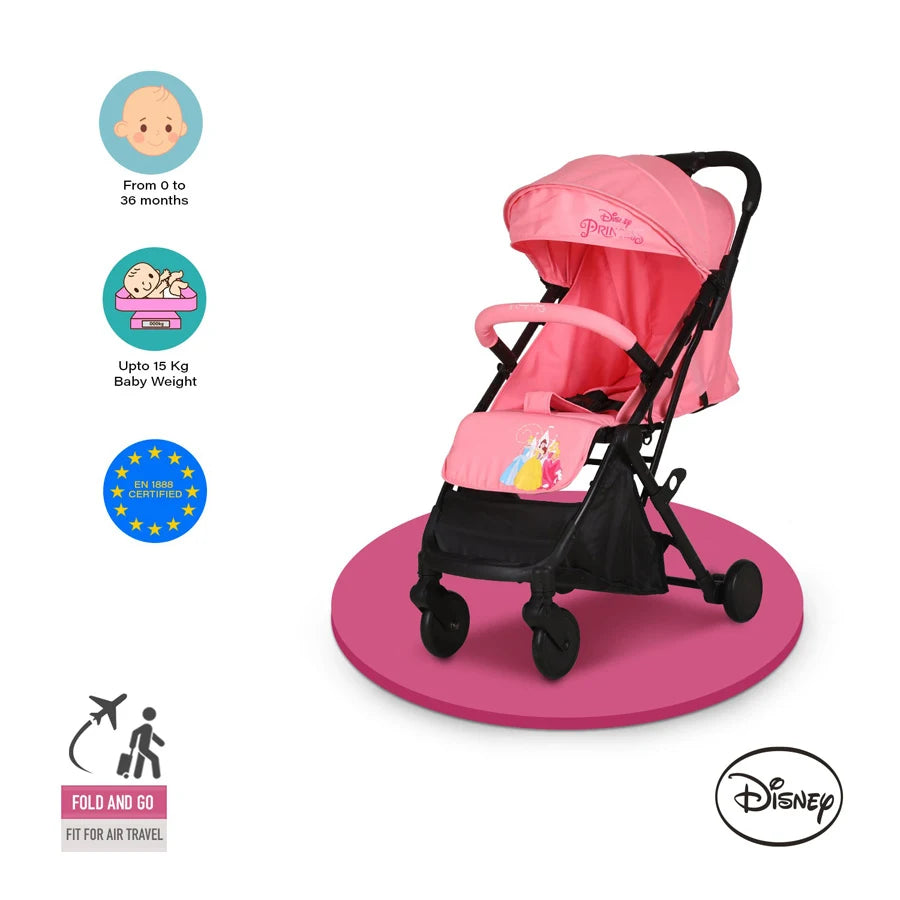 Disney Baby Stroller - Princess