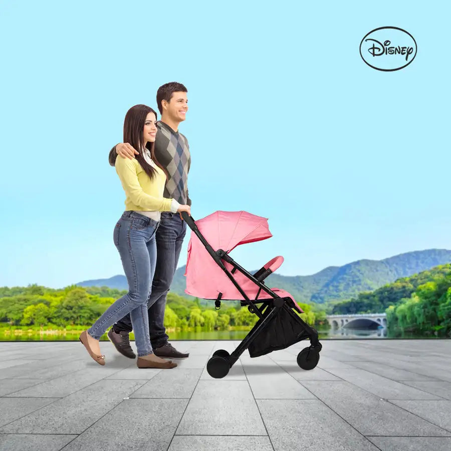 Baby Stroller - Princess