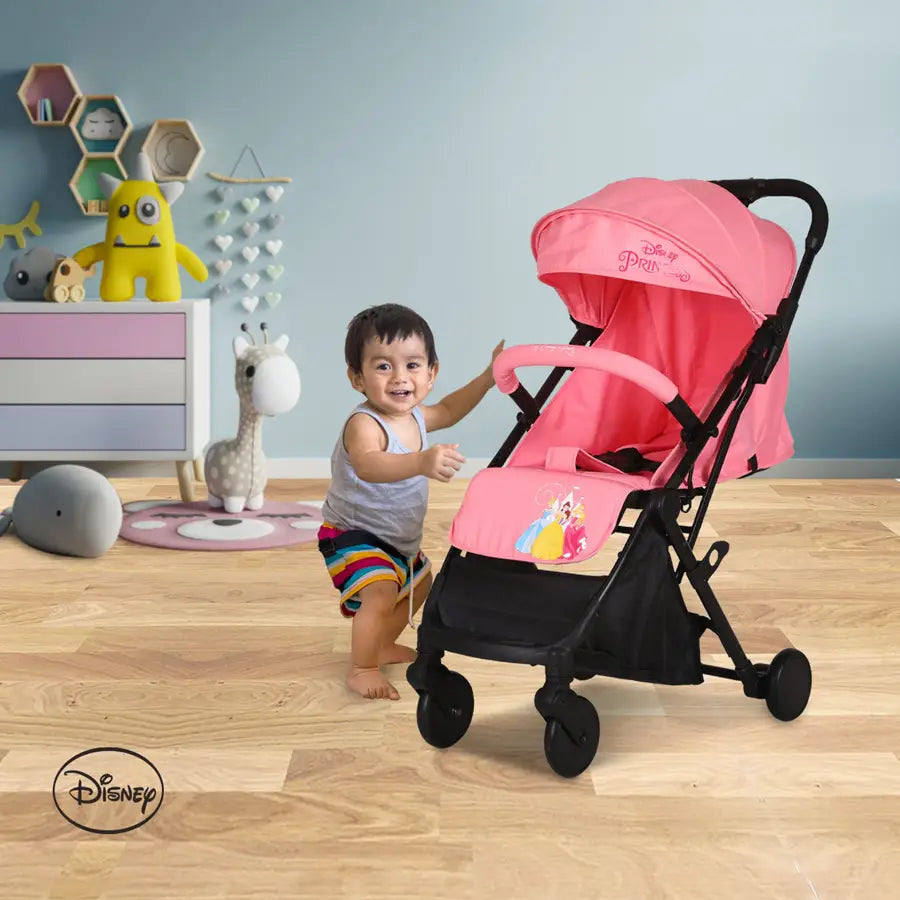 Disney Baby Stroller - Princess