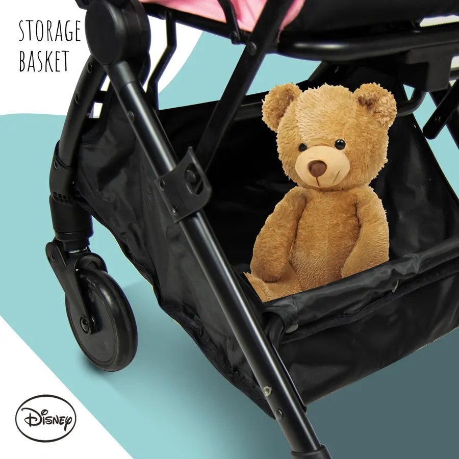 Disney Baby Stroller - Princess