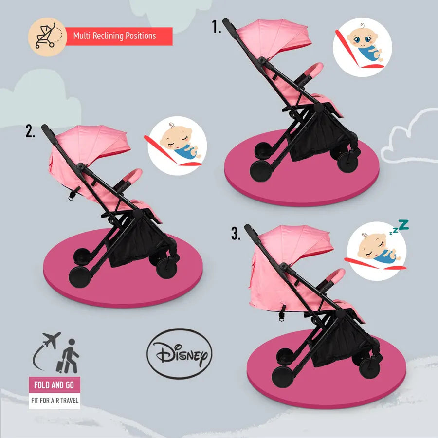 Disney Baby Stroller - Princess