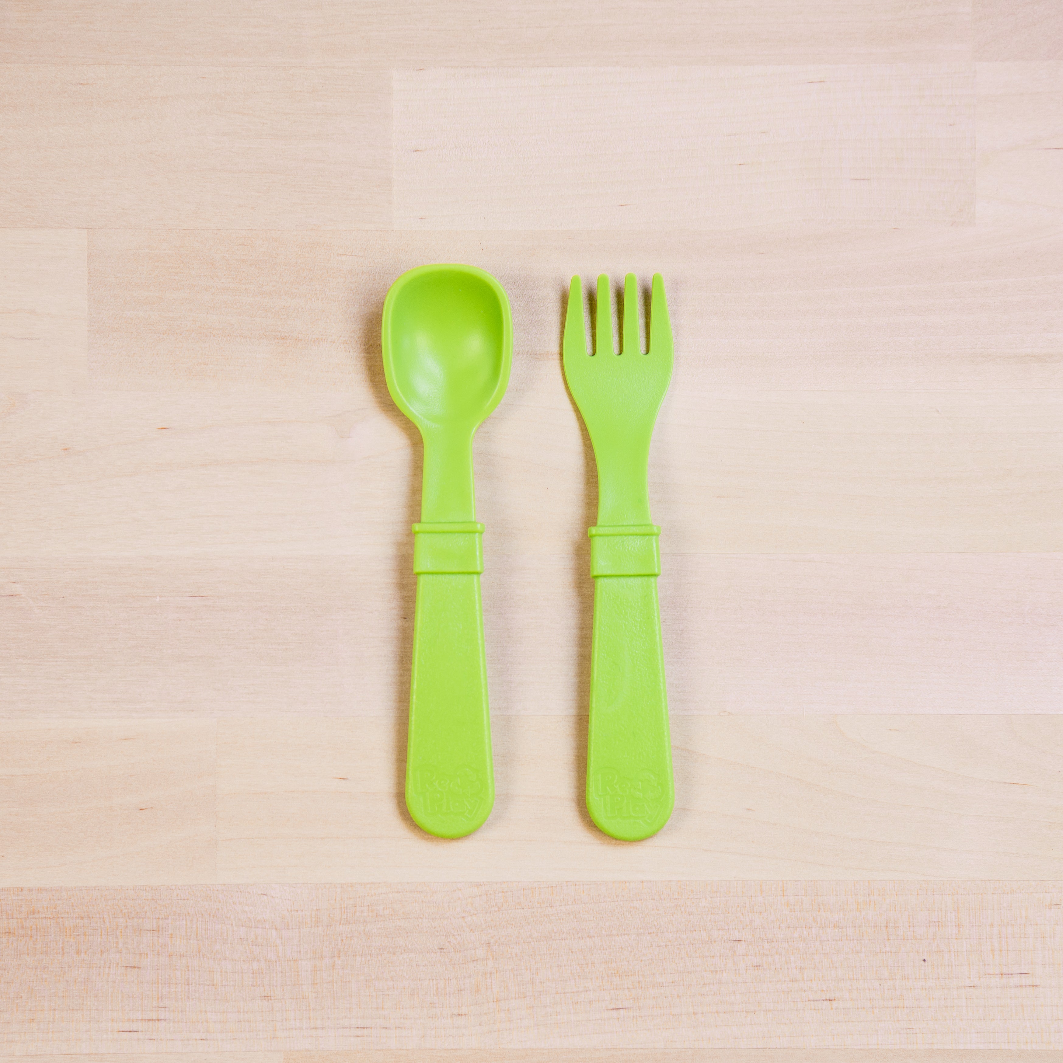 Packaged Utensils (Spoons And Forks)