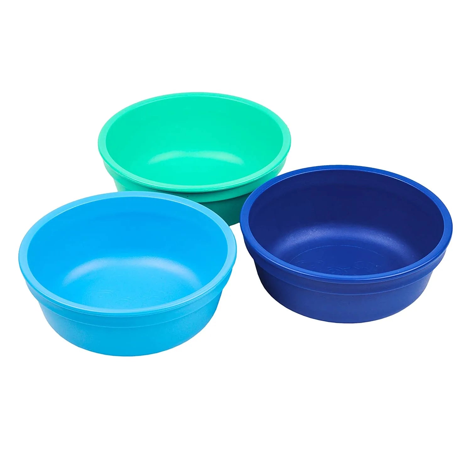Re-Play - Packaged Bowls (True Blue)