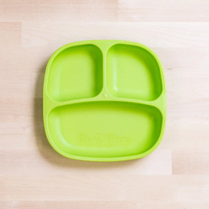 Replay Packaged Divided Plates - Under the Sea