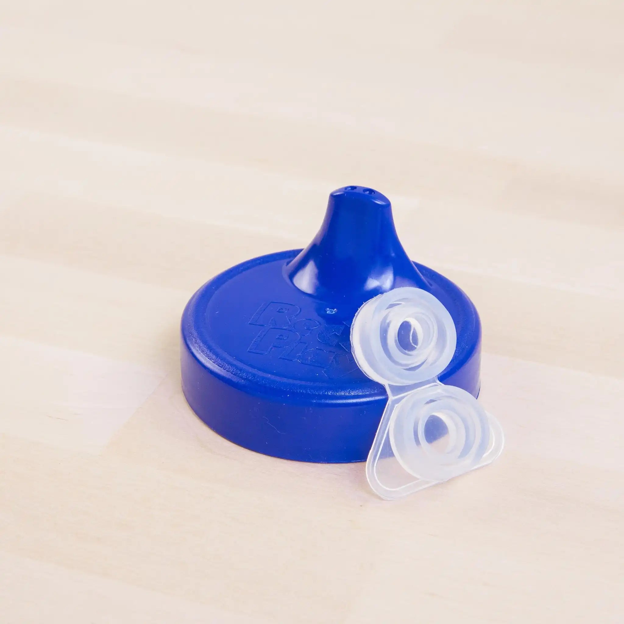 Re-Play - Packaged Spill Proof Cups (True Blue)