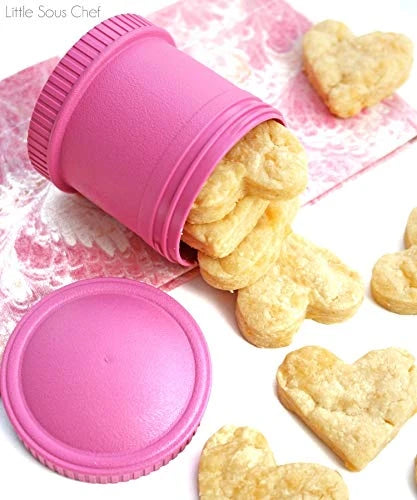 Re-Play Snack Stack (Pink)