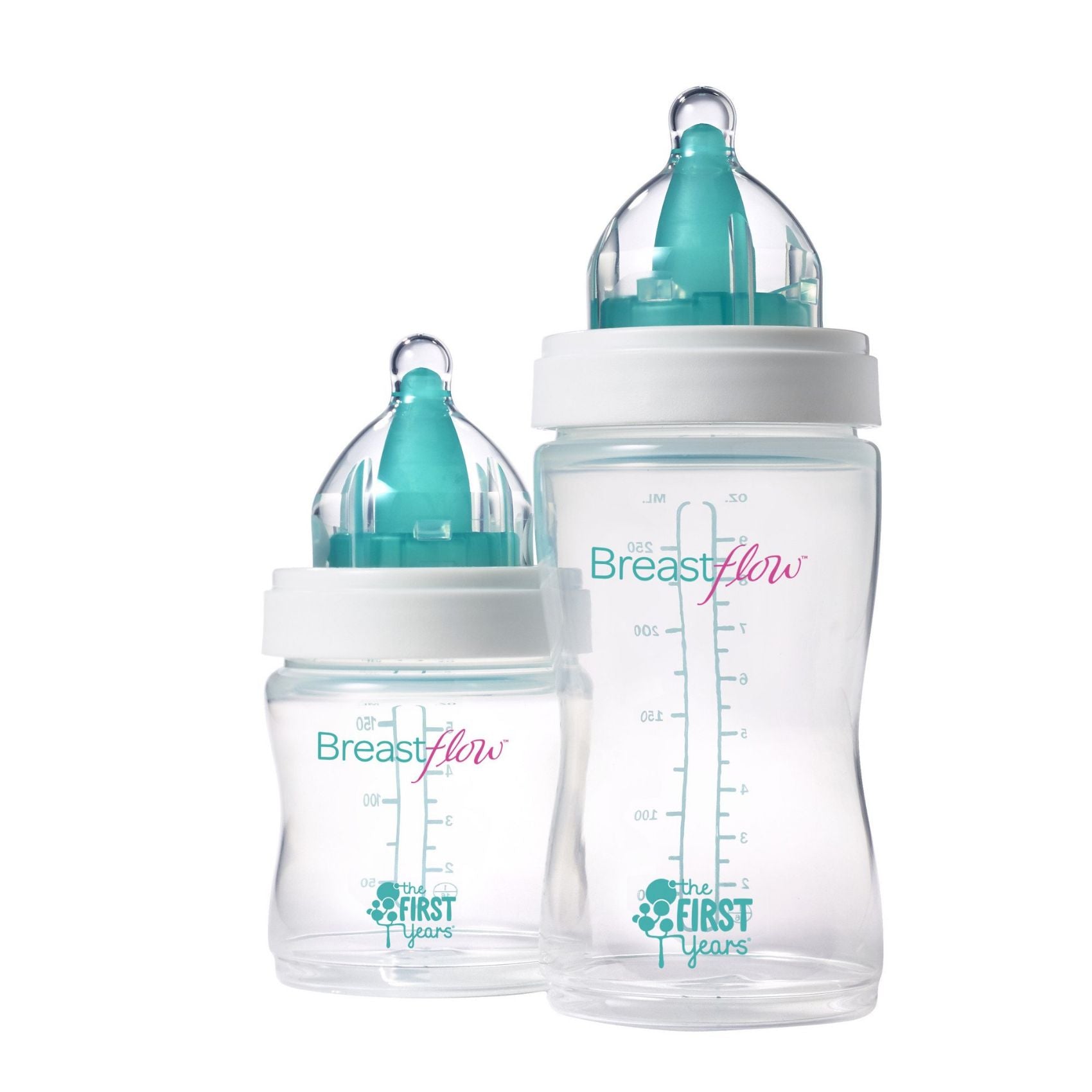 زا فيرست ايرس - مجموعة B'Flow Starter زا فيرست ايرس - مجموعة B'Flow Starter
