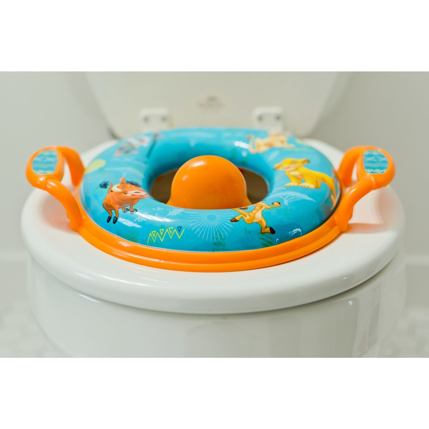 The First Years -Lion King Potty Ring