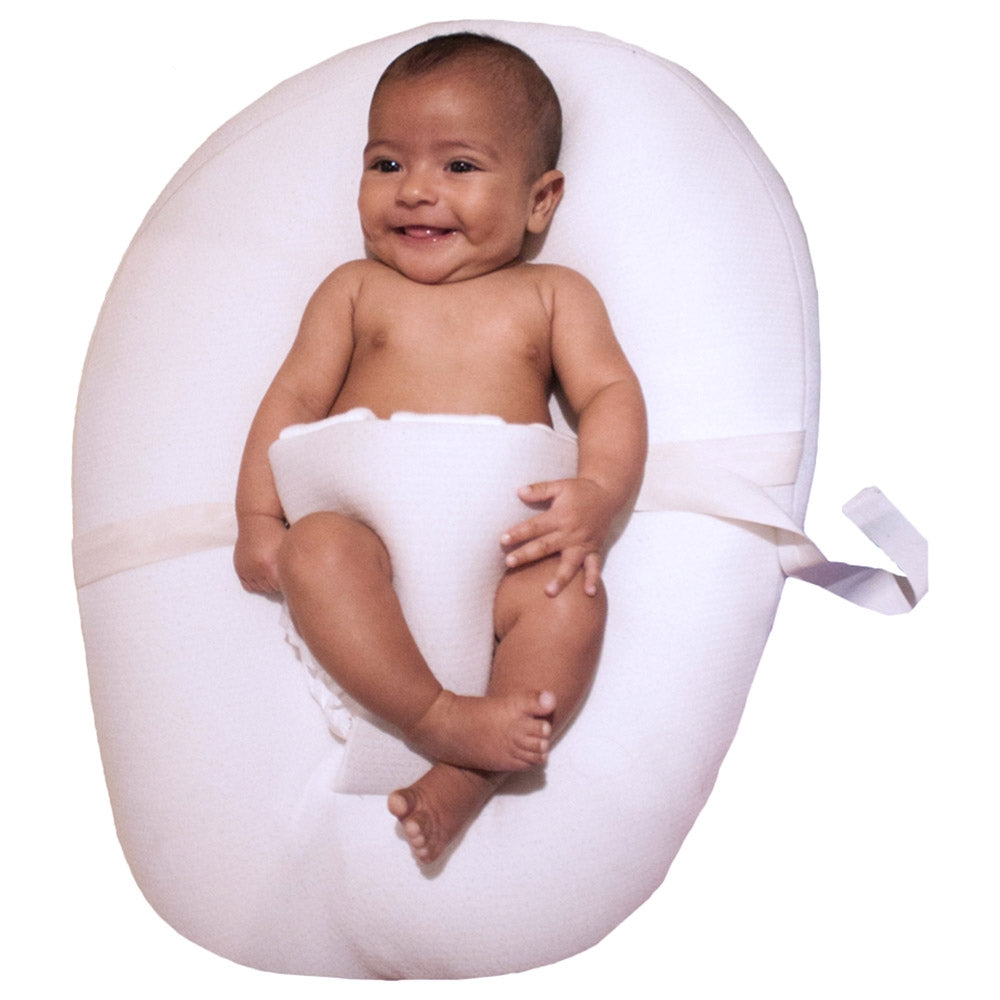 Baby Works - Before & After Pregnancy Pillow