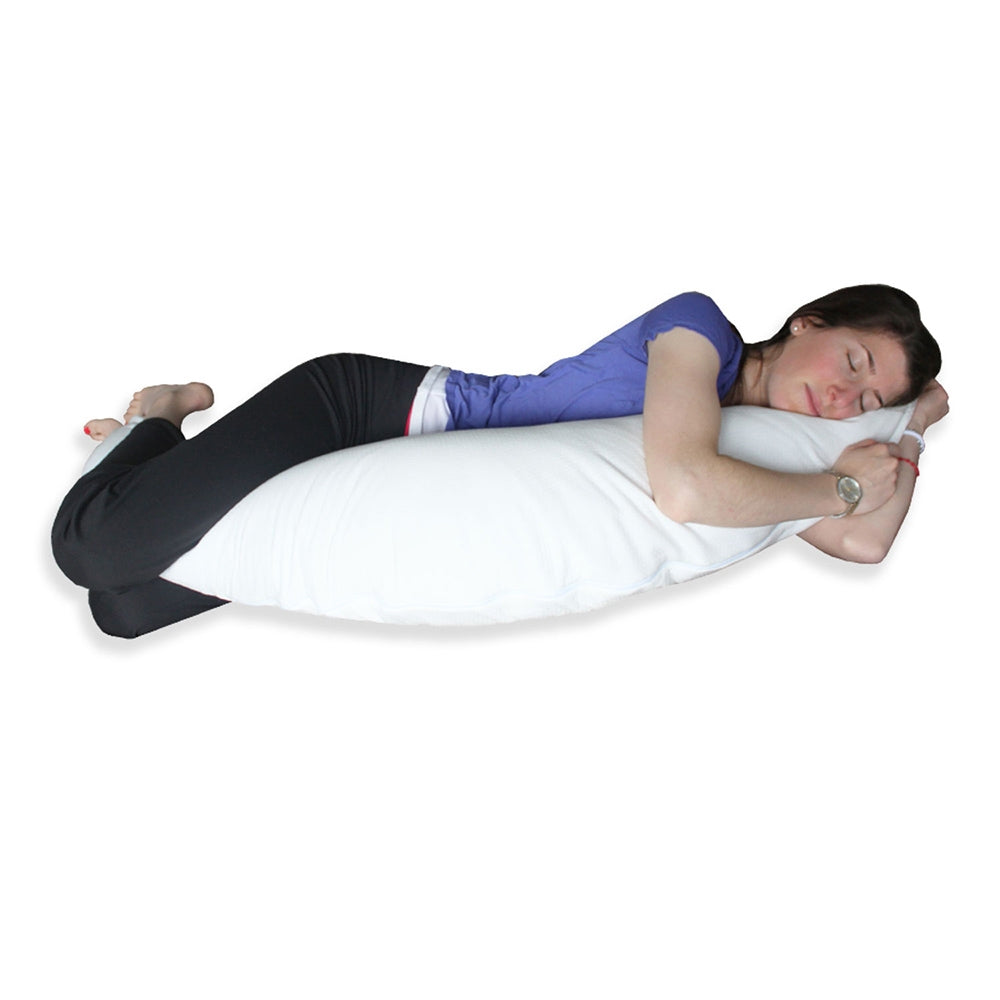 Baby Works - Before & After Pregnancy Pillow