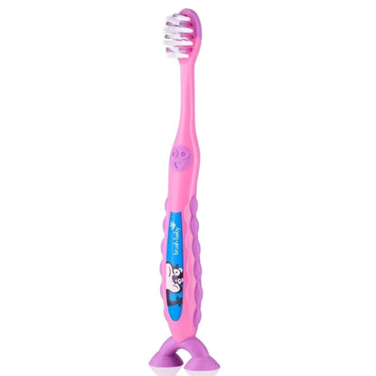 Brush Baby Floss Brush 3-6Yrs