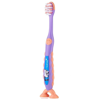 Brush Baby Floss Brush 3-6Yrs