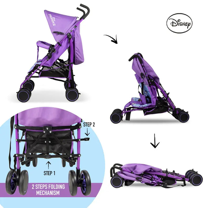 Disney Baby Stroller - Frozen-II