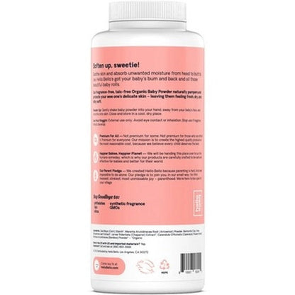 Hello Bello Baby Powder 175G