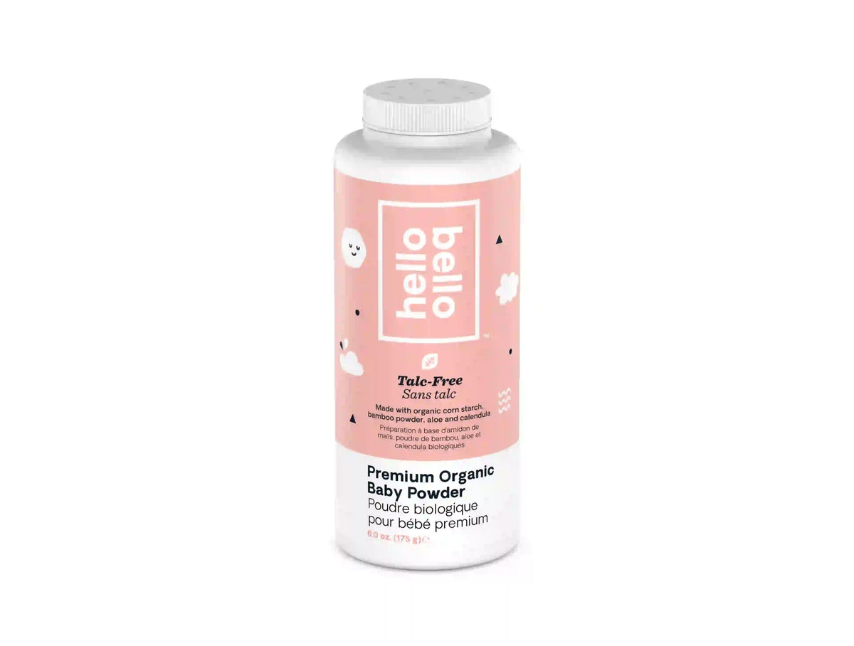 Hello Bello Baby Powder 175G