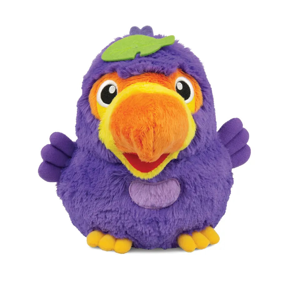 لعبة Winfun Play with Me Dance Pal - Toucan لعبة Winfun Play with Me Dance Pal - Toucan