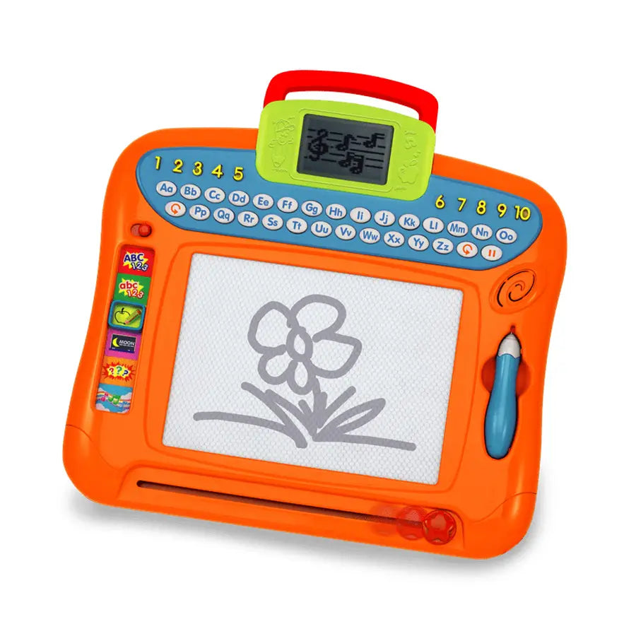 لوحة تعليم الكتابة والرسم من Winfun لوحة تعليم الكتابة والرسم من Winfun