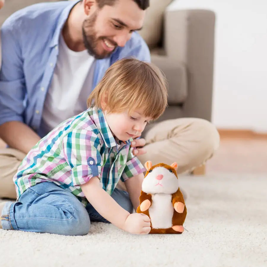 كلاب البج أثناء اللعب مع ماجي كوالا المتكلمة كلاب البج أثناء اللعب مع ماجي كوالا المتكلمة