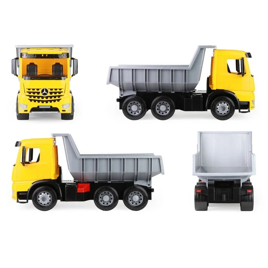 Lena Powerful Giants Dump Truck, Model Arocs
