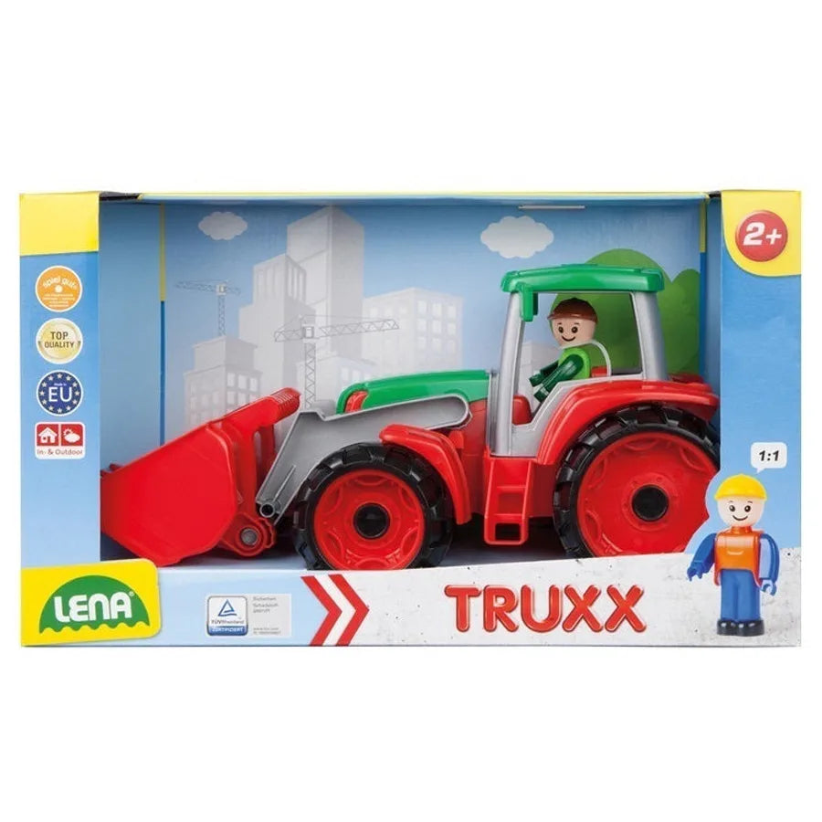 Truxx Tractor