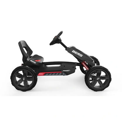 BERG Reppy Rebel (Black)