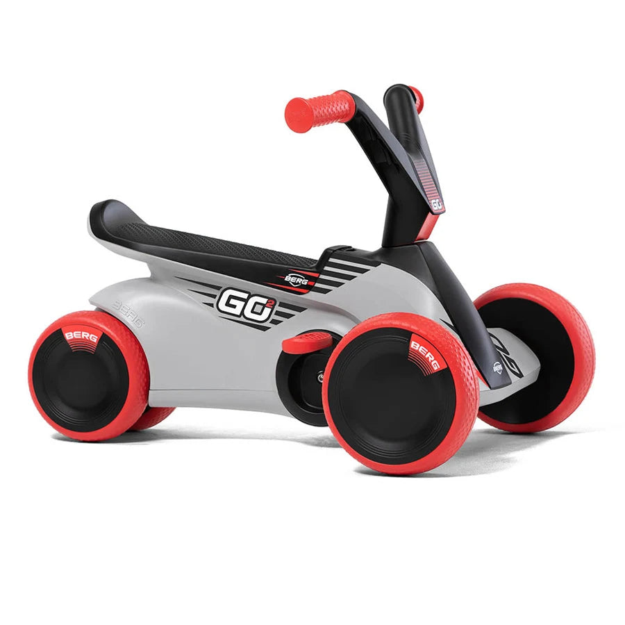 BERG Go² Sparx (Red)