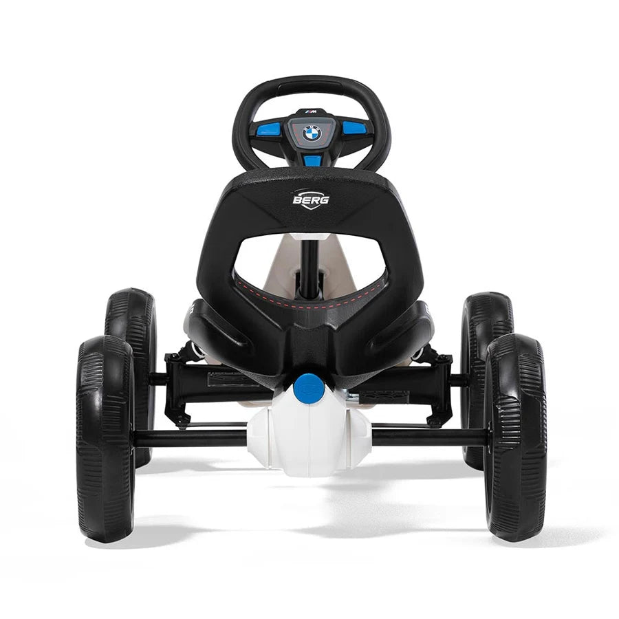 BERG Reppy BMW