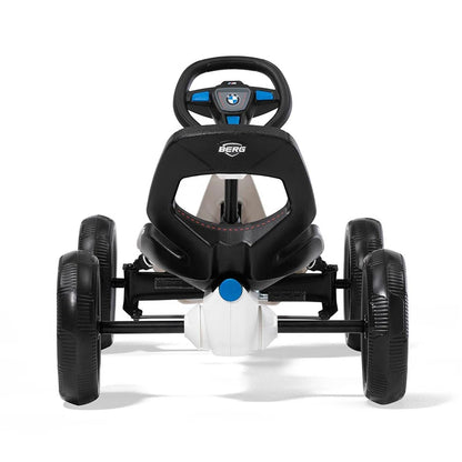 BERG Reppy BMW