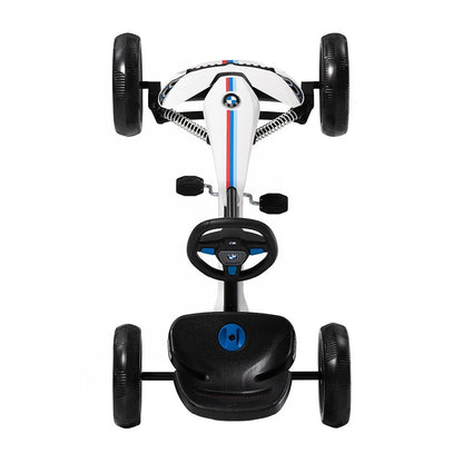 BERG Reppy BMW