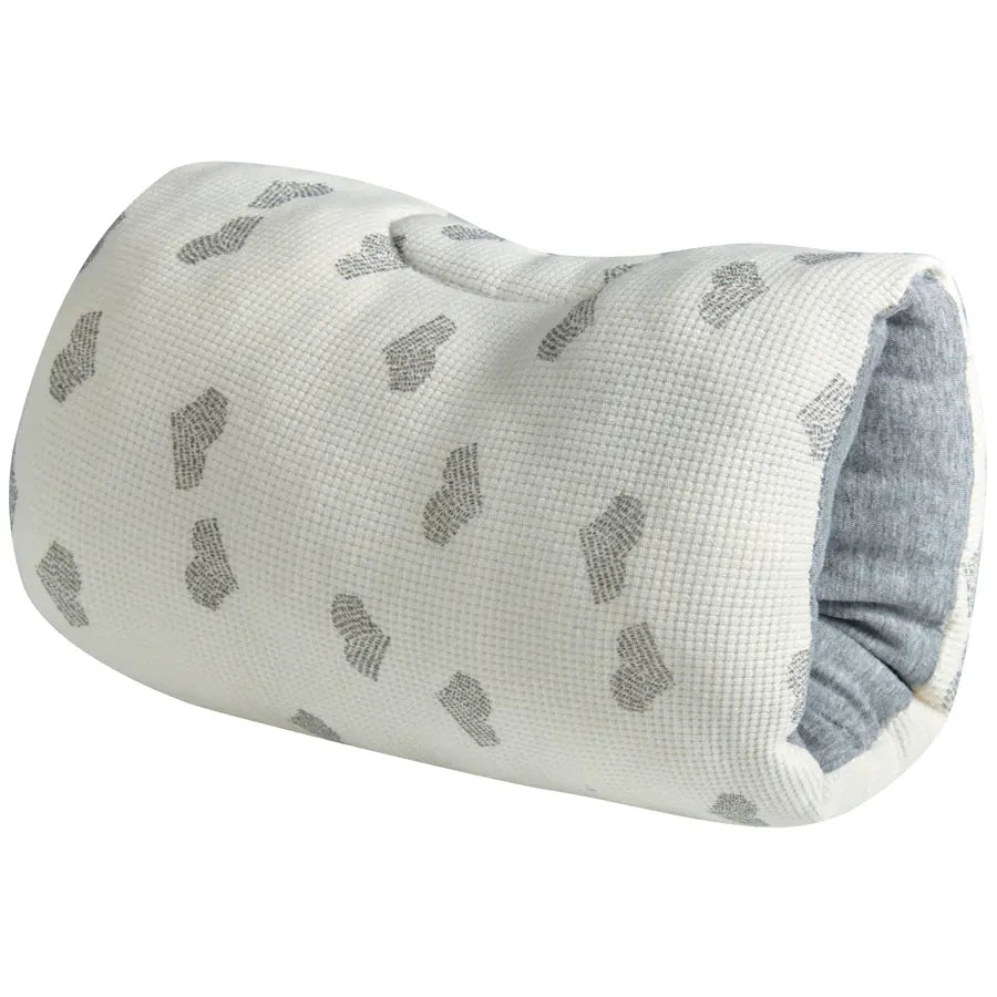 Candide Jersey Feeding & Nursing Armband (Grey)