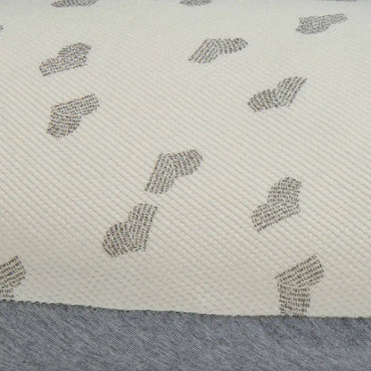 Candide Jersey Feeding & Nursing Armband (Grey)