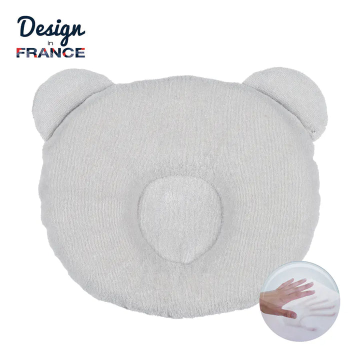 Candide baby pillow best sale