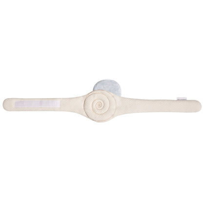 Candide Mini Massage Heat Pack First Aid (Caramel Beige)