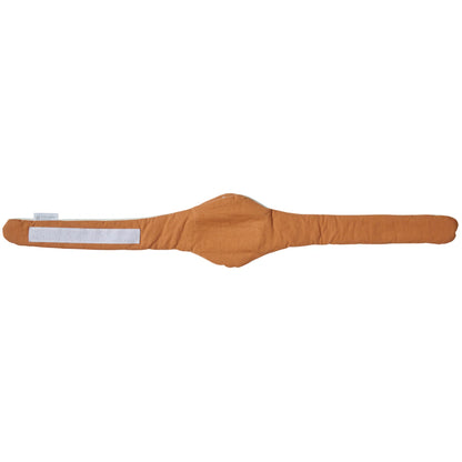 Candide Mini Massage Heat Pack First Aid (Caramel Beige)