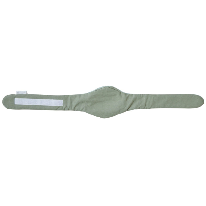 Candide Mini Massage Heat Pack First Aid (Sage Green)