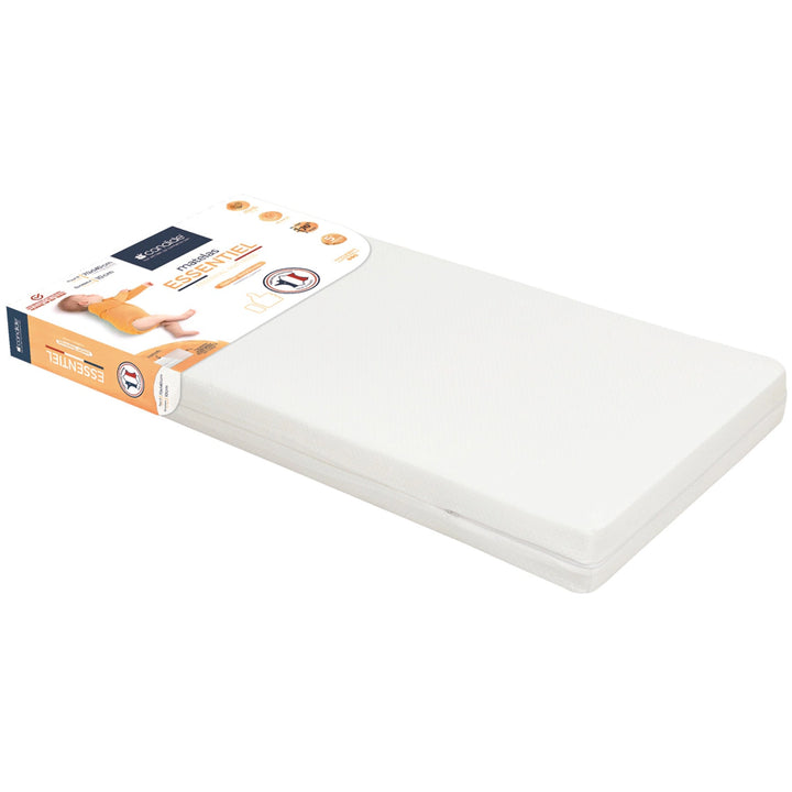 Candide Essential Mattress w/ Removable Cover