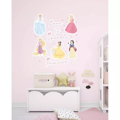 Disney Princess Wall Sticker