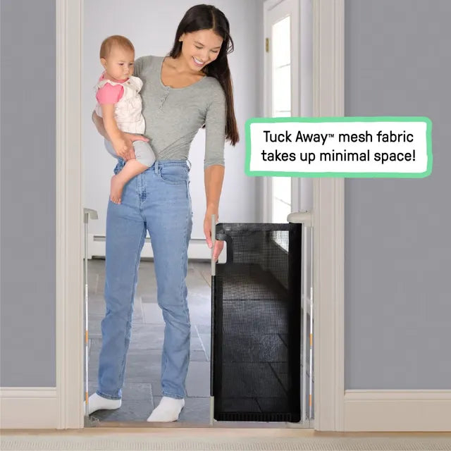 Ingenuity Thruway Safety Gate 52W Series